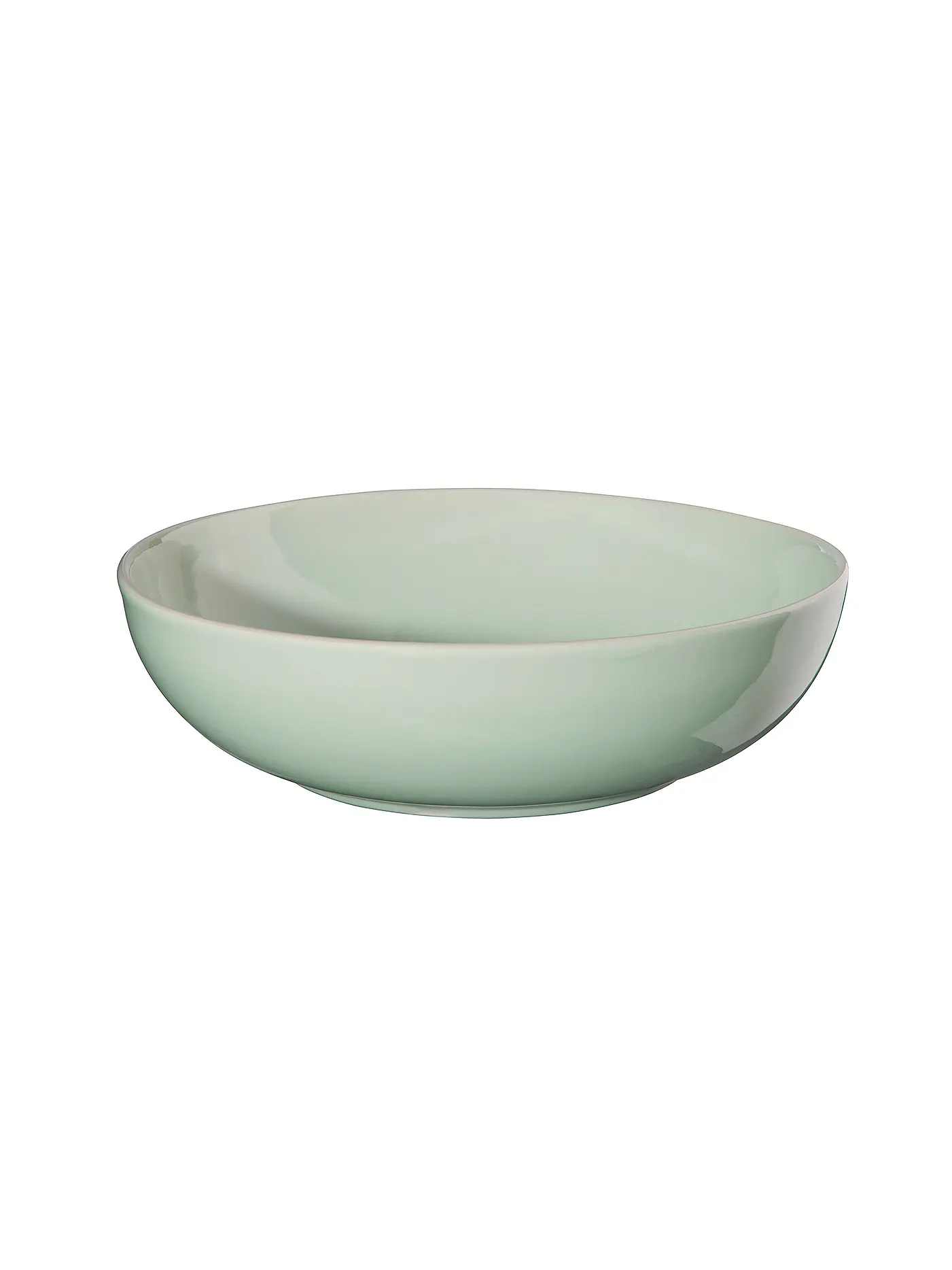 ASA SELECTION | Suppen/Pastateller 21cm Herb | 